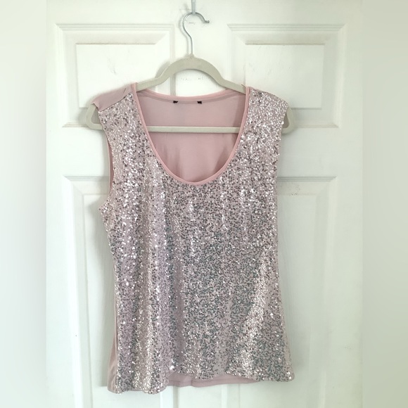 White House Black market 2 ps sweater set . - Picture 10 of 16